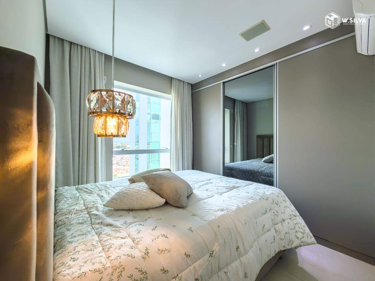 Apartamento à venda no Le Jardin: