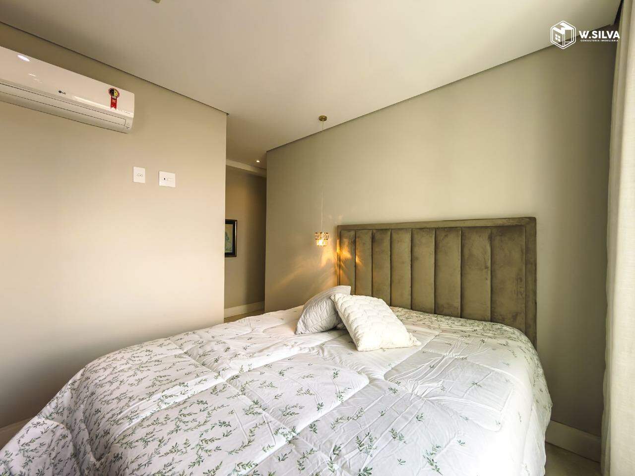 Apartamento à venda no Le Jardin: