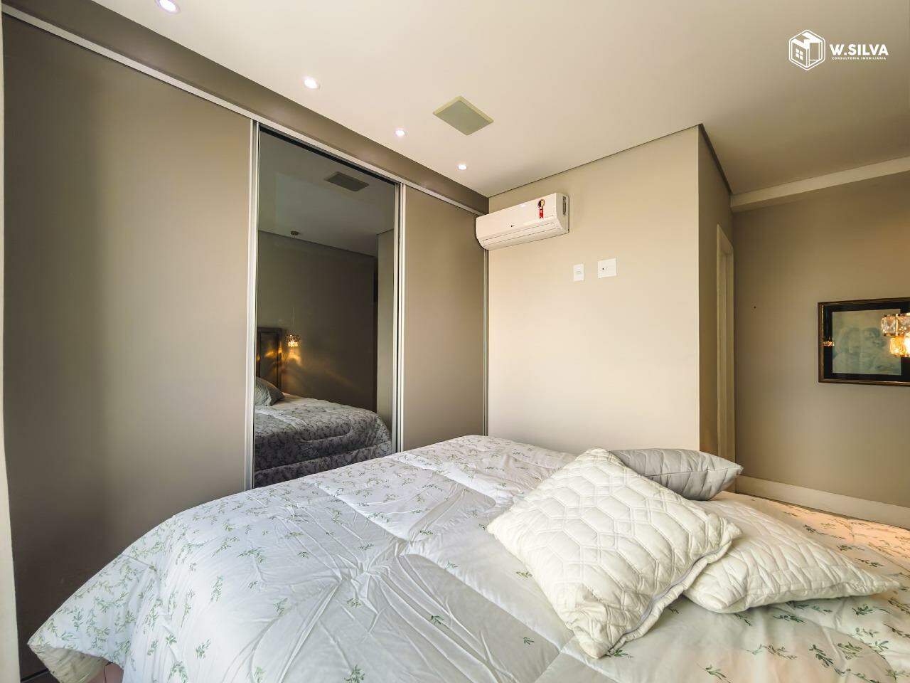 Apartamento à venda no Le Jardin: