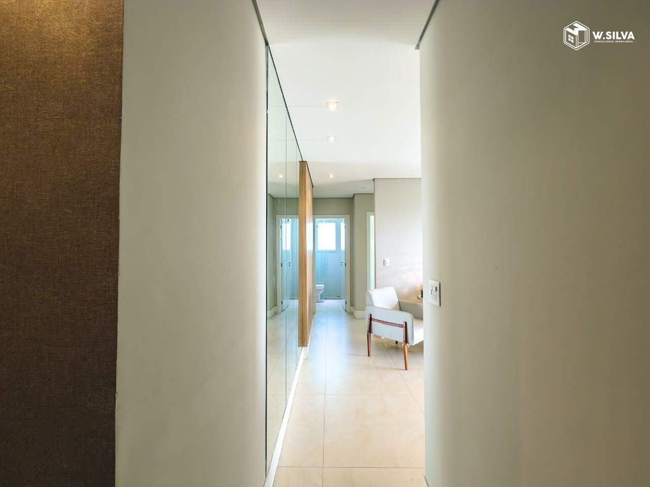 Apartamento à venda no Le Jardin: