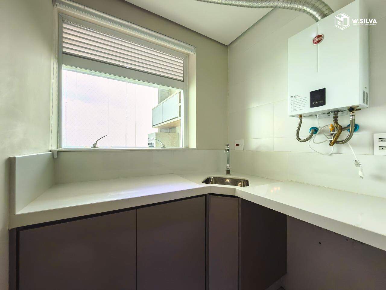 Apartamento à venda no Le Jardin: