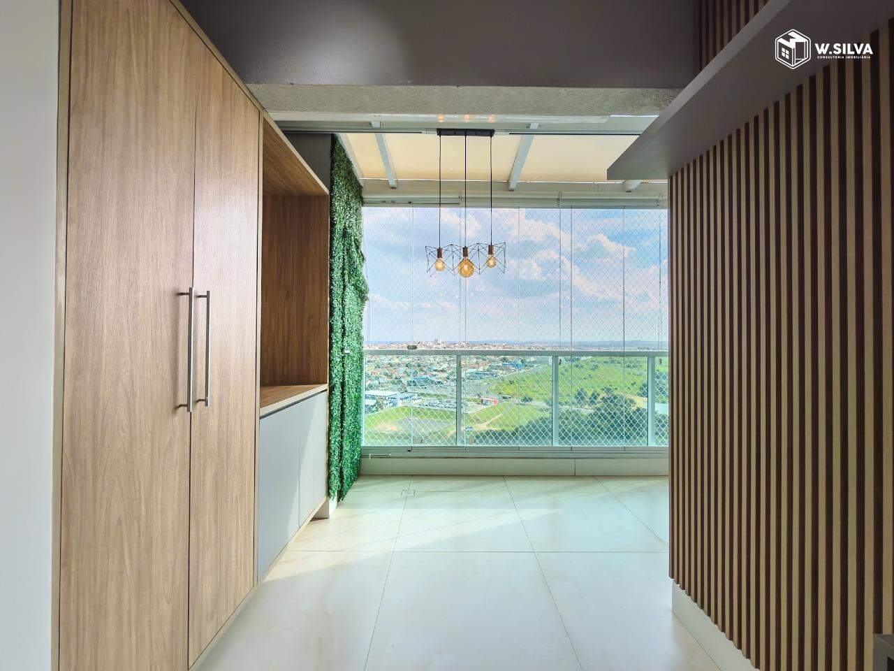 Apartamento à venda no Le Jardin: