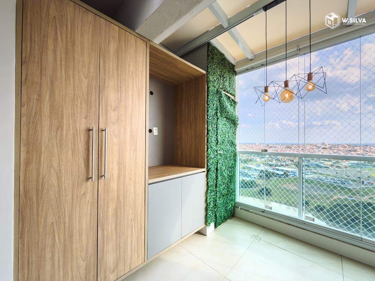 Apartamento à venda no Le Jardin: