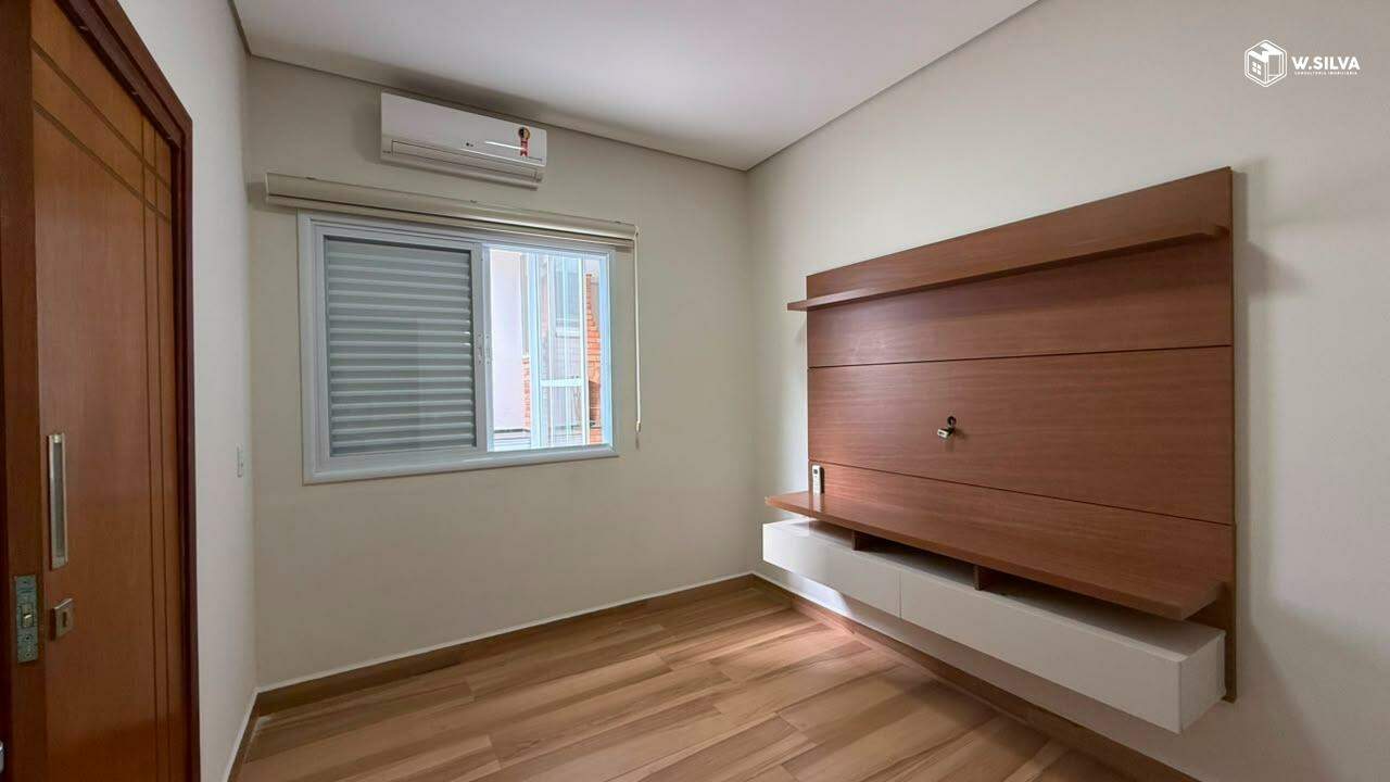 Casa em Condomínio à venda no Jardim Bréscia: 