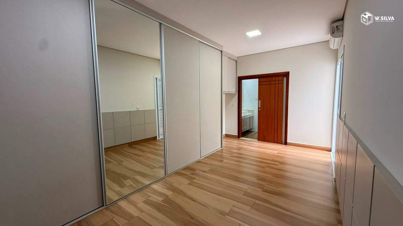 Casa em Condomínio à venda no Jardim Bréscia: 
