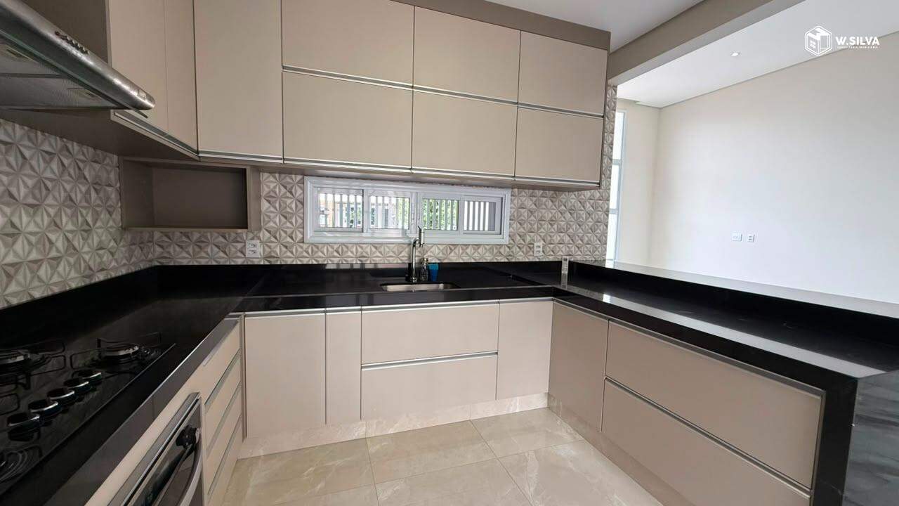 Casa em Condomínio à venda no Jardim Bréscia: 