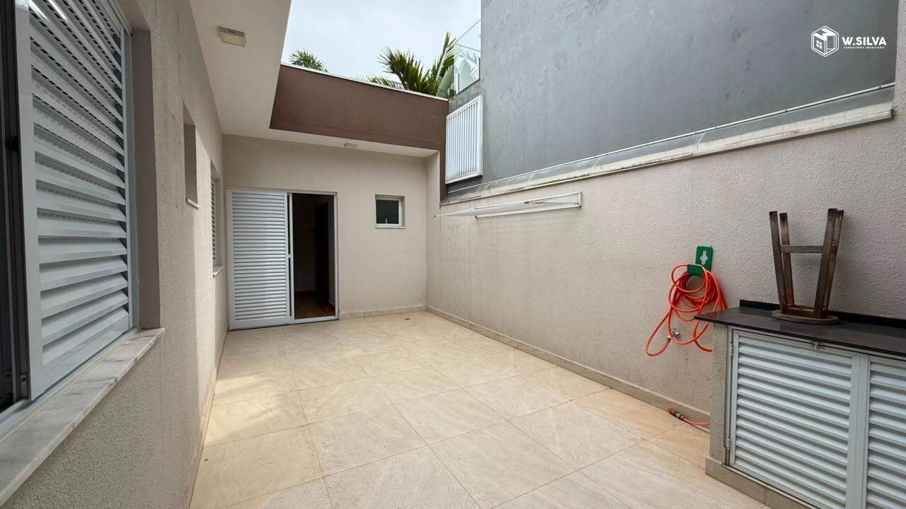 Casa em Condomínio à venda no Jardim Bréscia: 