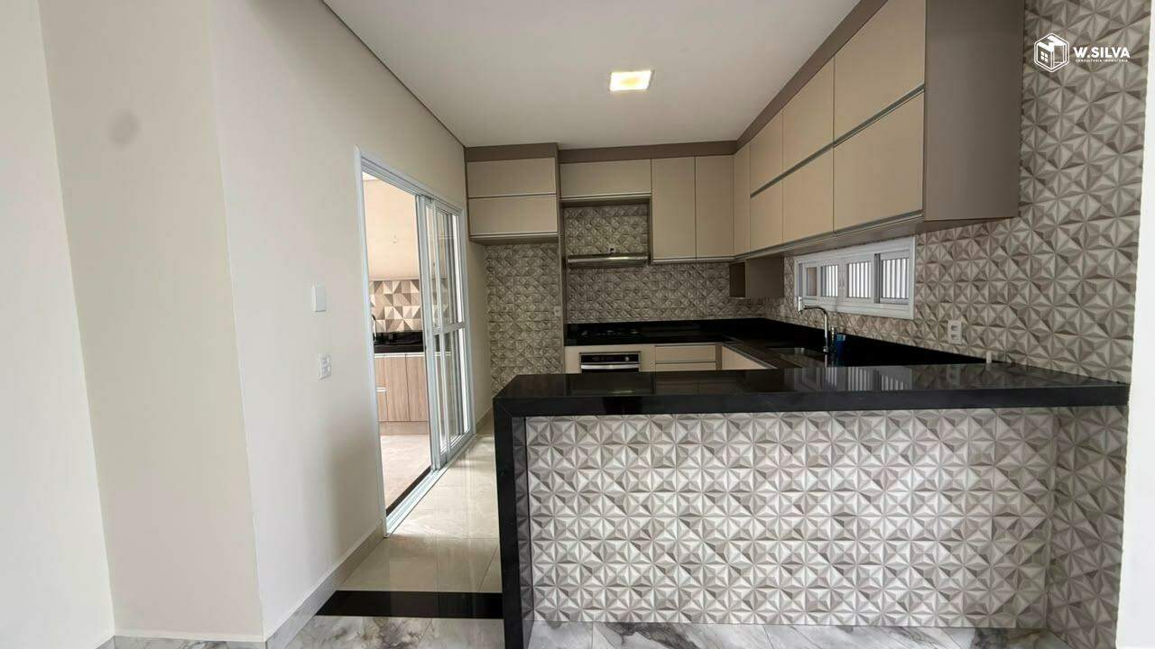 Casa em Condomínio à venda no Jardim Bréscia: 