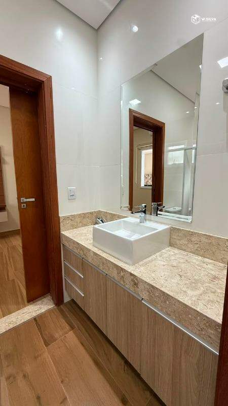 Casa em Condomínio à venda no Jardim Bréscia: 