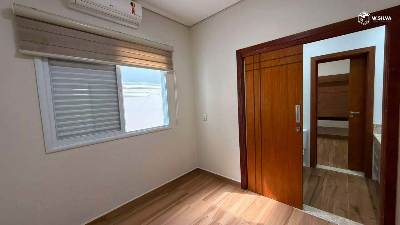 Casa em Condomínio à venda no Jardim Bréscia: 