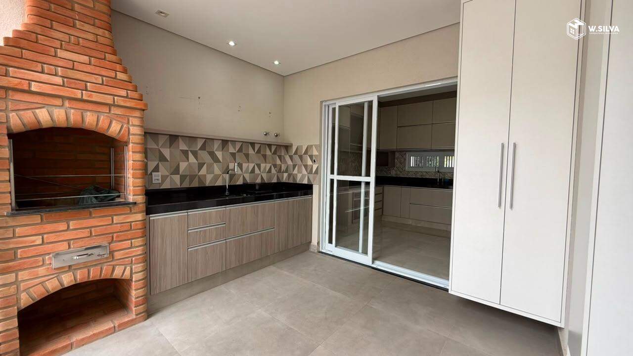 Casa em Condomínio à venda no Jardim Bréscia: 