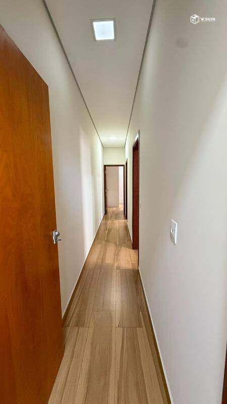 Casa em Condomínio à venda no Jardim Bréscia: 
