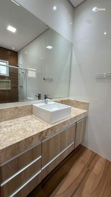 Casa em Condomínio à venda no Jardim Bréscia: 
