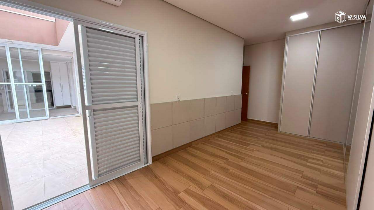 Casa em Condomínio à venda no Jardim Bréscia: 