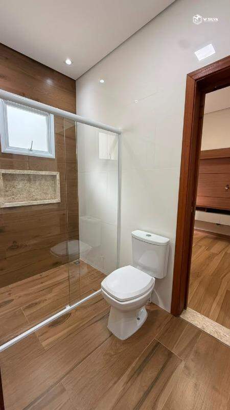 Casa em Condomínio à venda no Jardim Bréscia: 