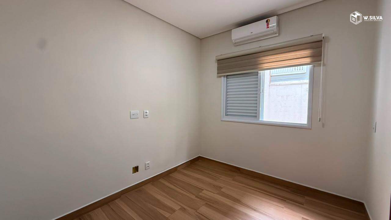 Casa em Condomínio à venda no Jardim Bréscia: 