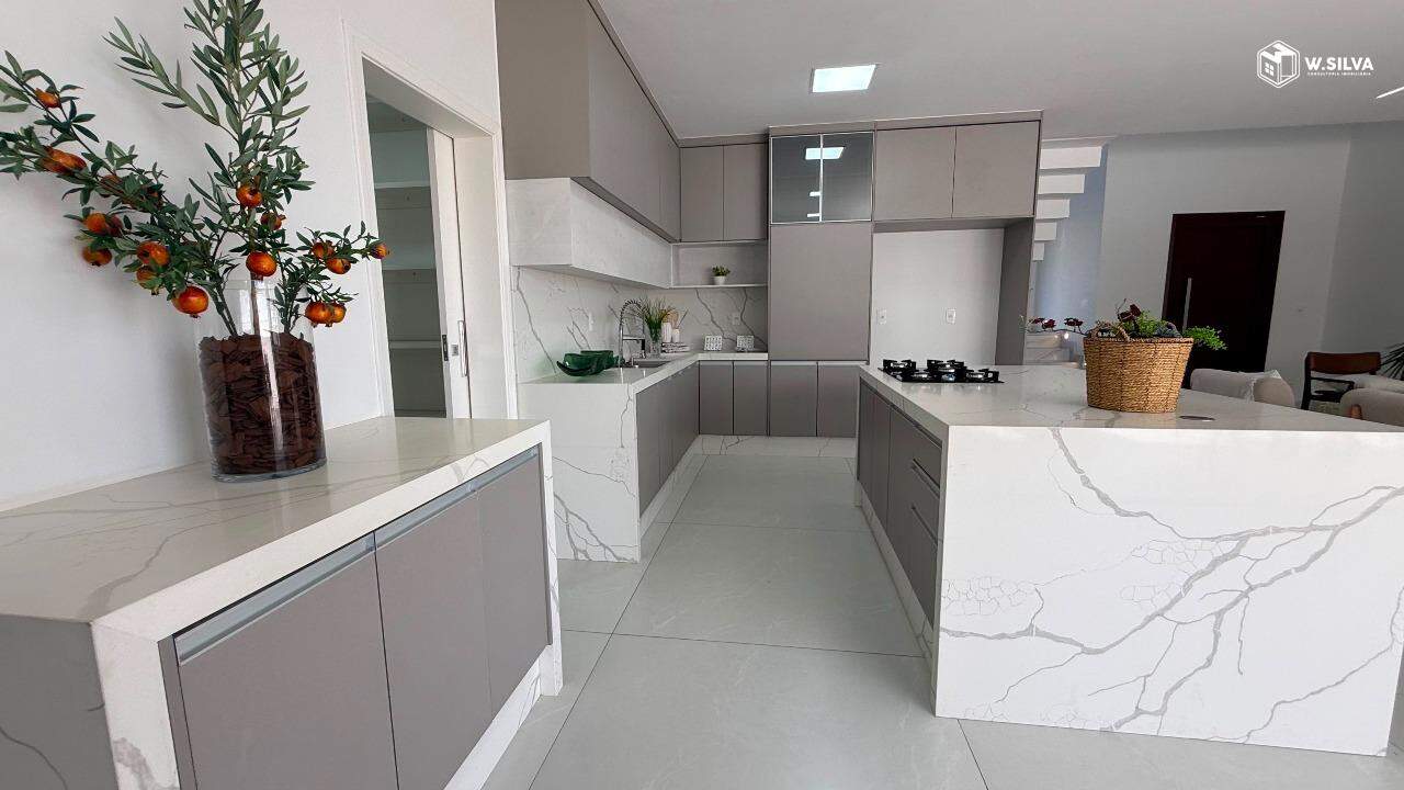 Casa em Condomínio à venda no Condomínio Residencial Helvétia Park: