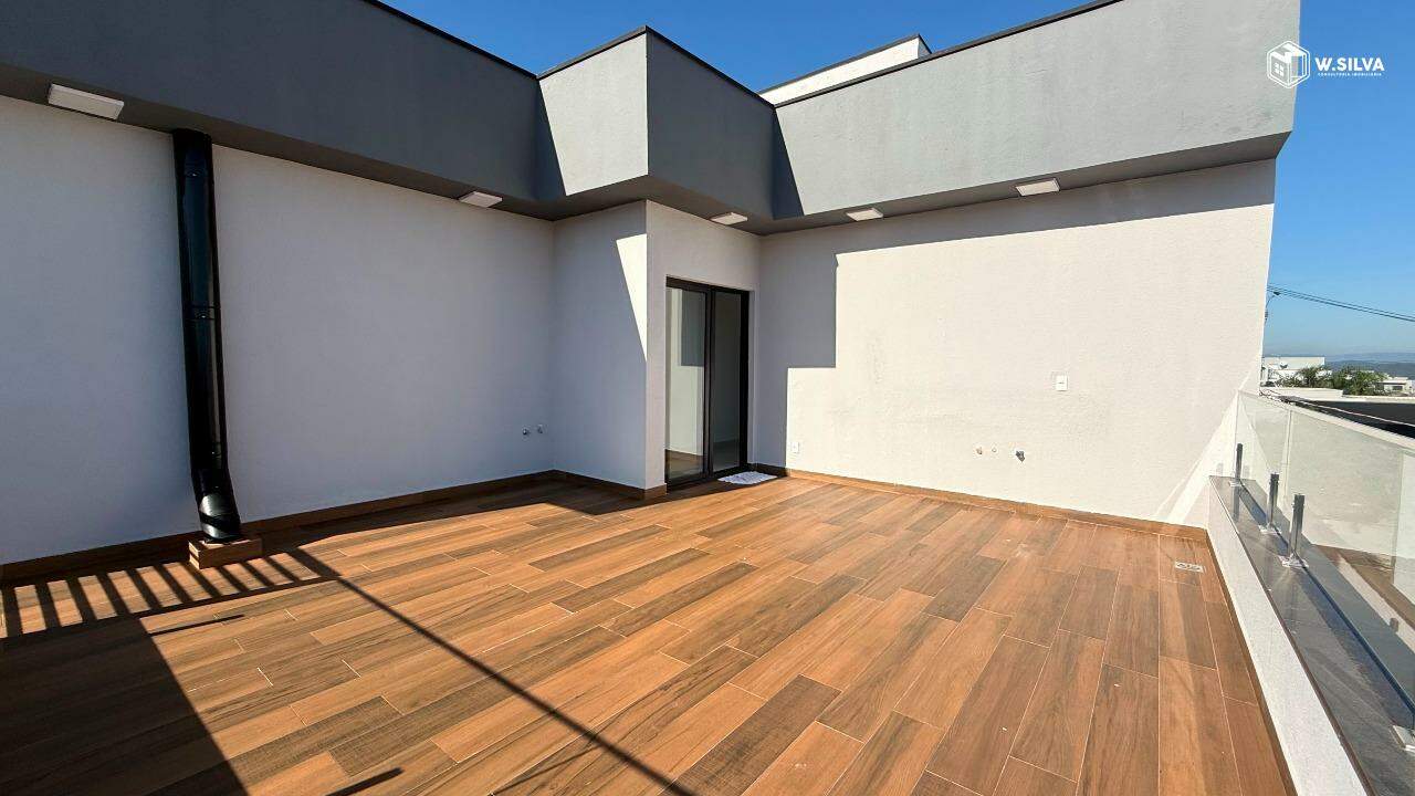 Casa em Condomínio à venda no Condomínio Residencial Helvétia Park: