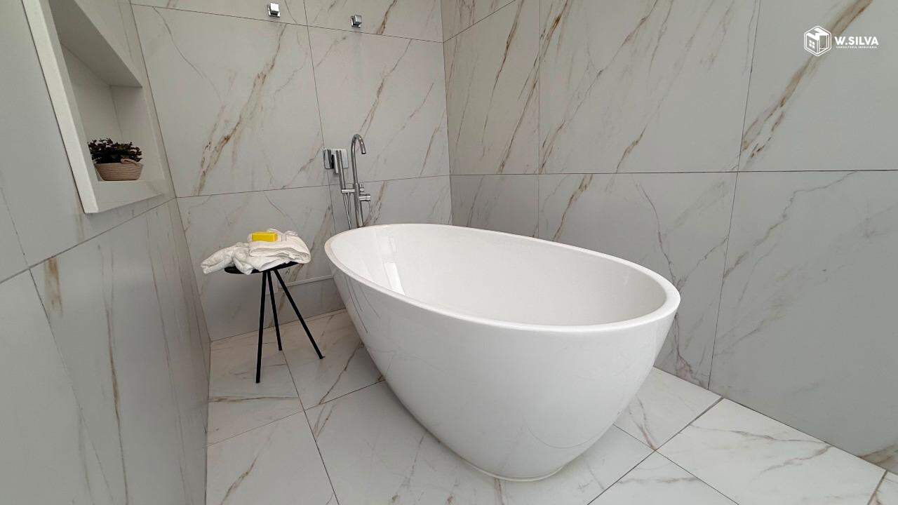Casa em Condomínio à venda no Condomínio Residencial Helvétia Park: