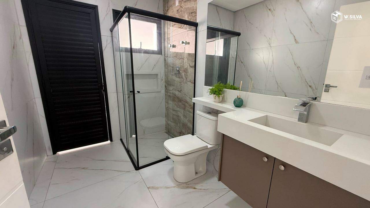 Casa em Condomínio à venda no Condomínio Residencial Helvétia Park: