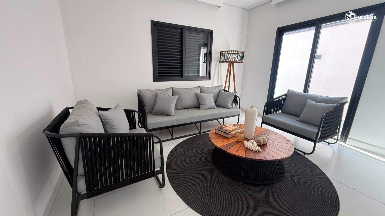 Casa em Condomínio à venda no Condomínio Residencial Helvétia Park: