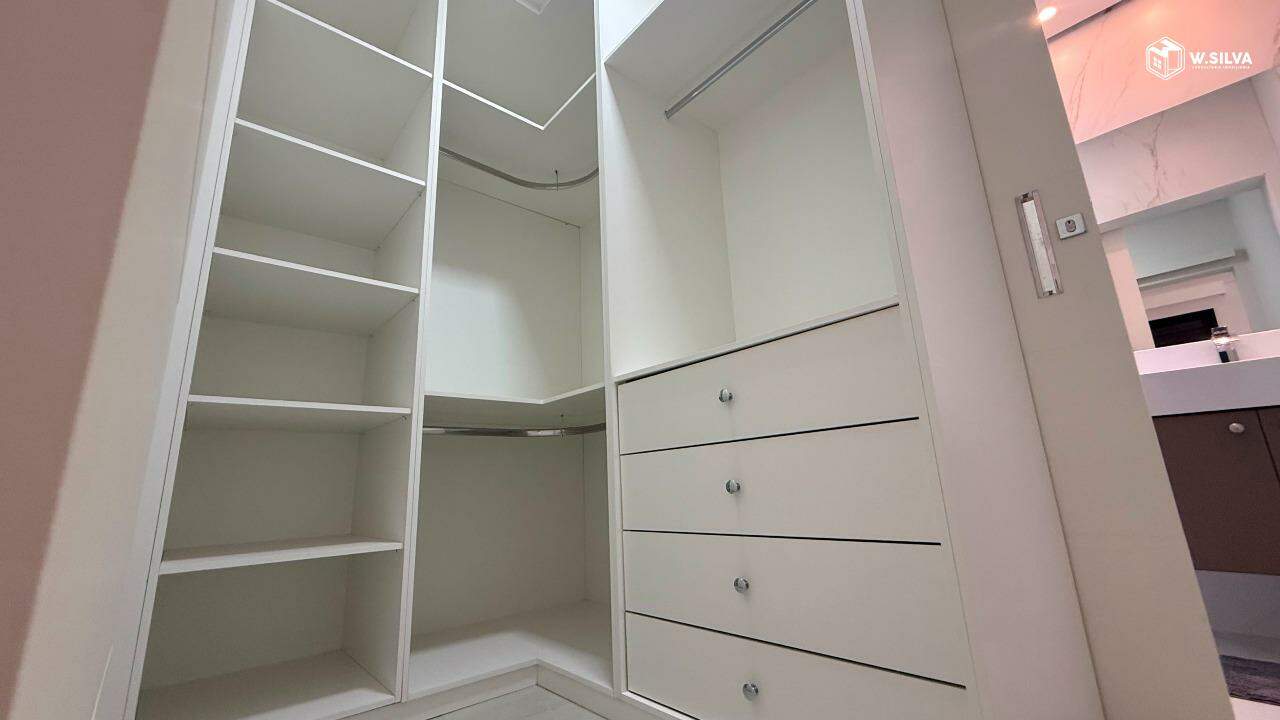Casa em Condomínio à venda no Condomínio Residencial Helvétia Park: