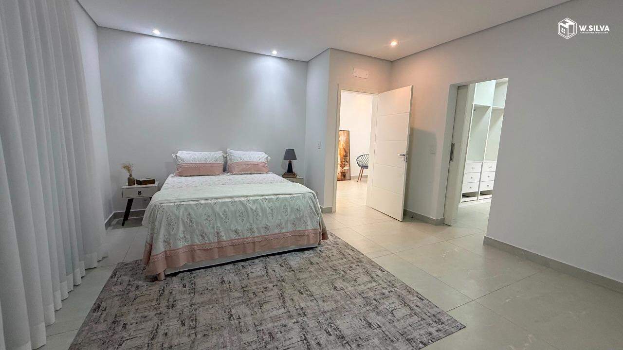Casa em Condomínio à venda no Condomínio Residencial Helvétia Park: