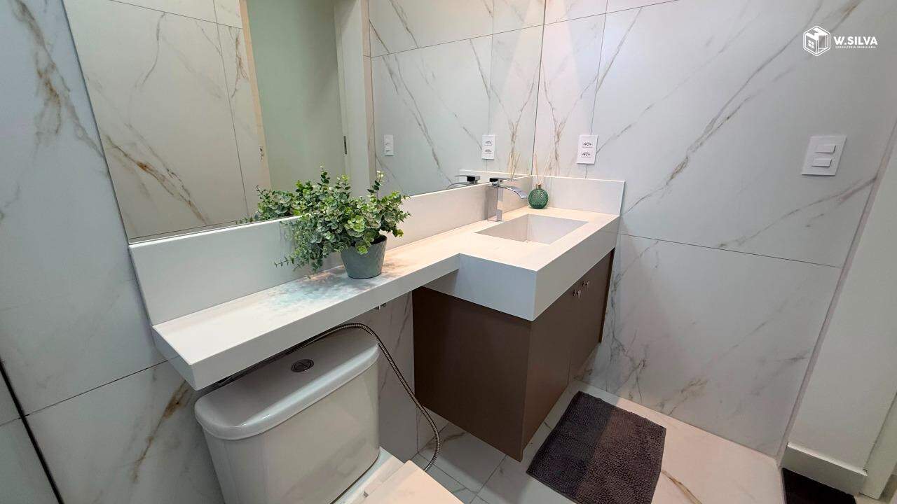 Casa em Condomínio à venda no Condomínio Residencial Helvétia Park:
