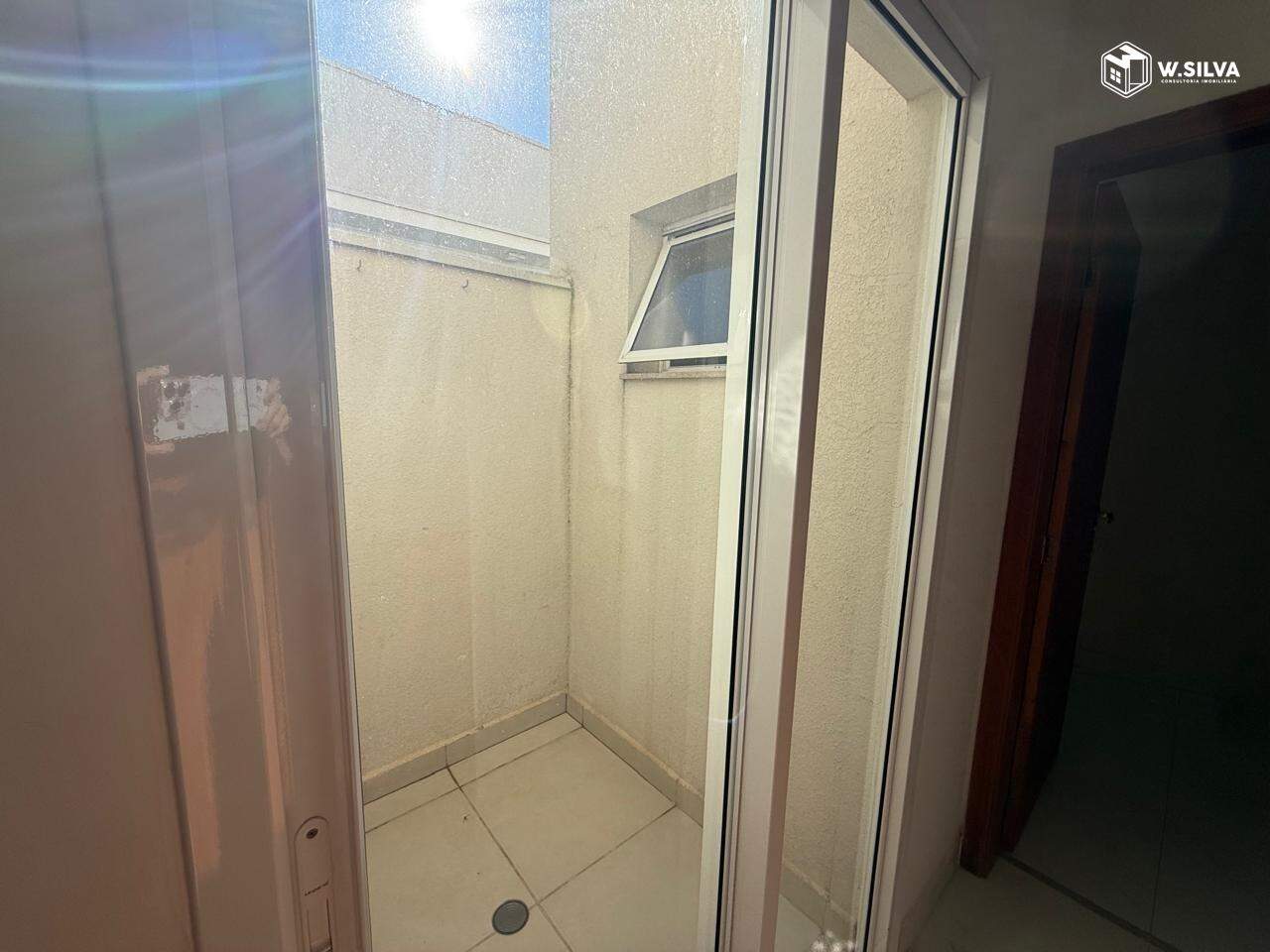 Casa em Condomínio à venda no Condomínio Park Real: 