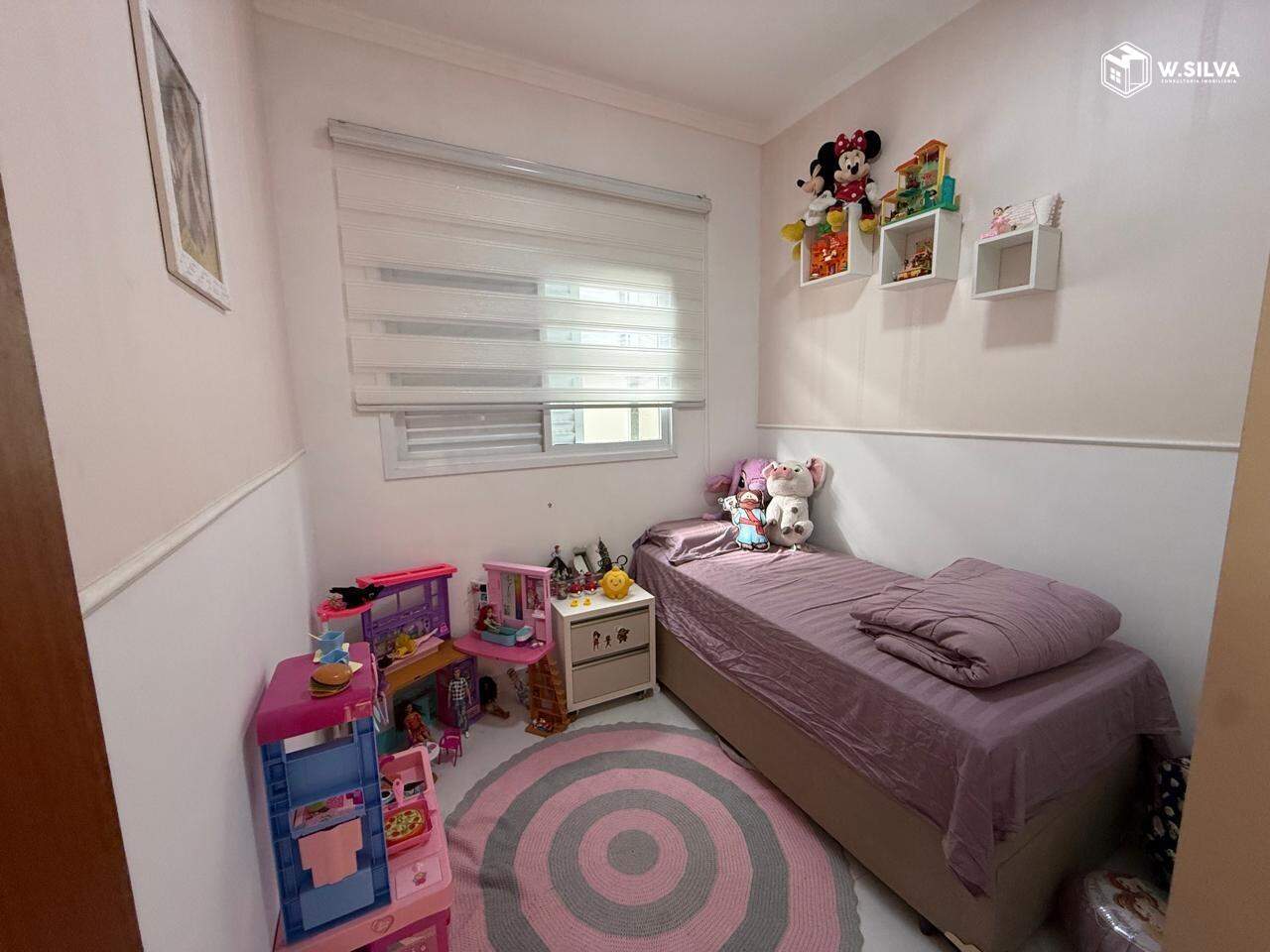 Casa em Condomínio à venda no Condomínio Park Real: 