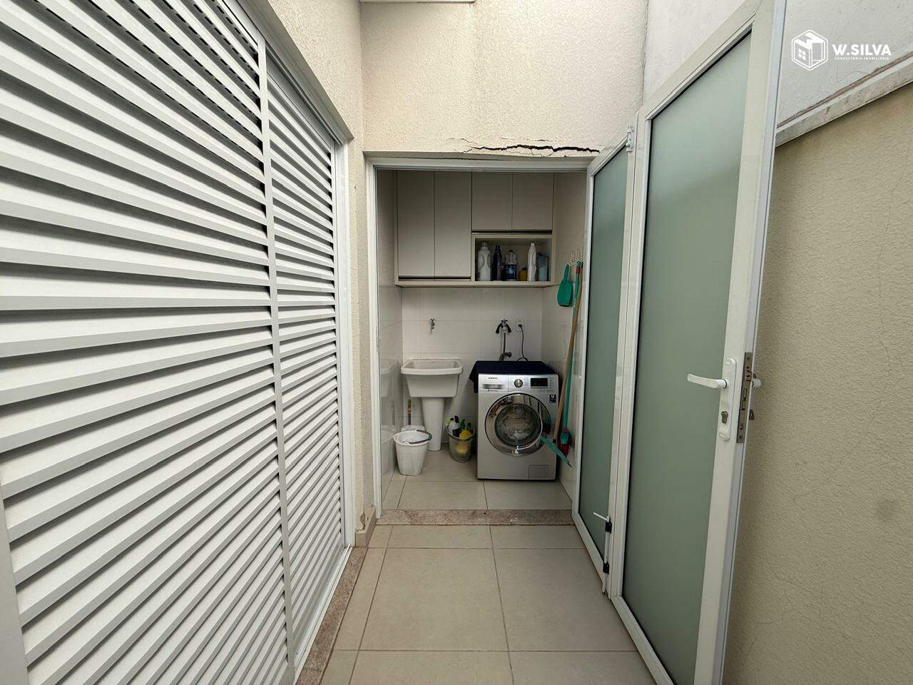 Casa em Condomínio à venda no Condomínio Park Real: 