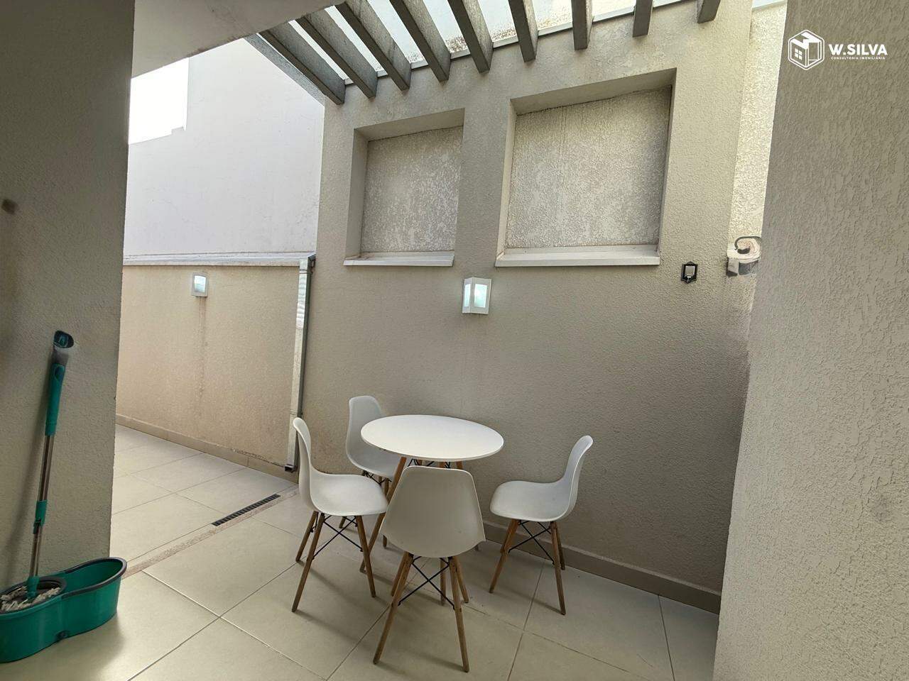Casa em Condomínio à venda no Condomínio Park Real: 