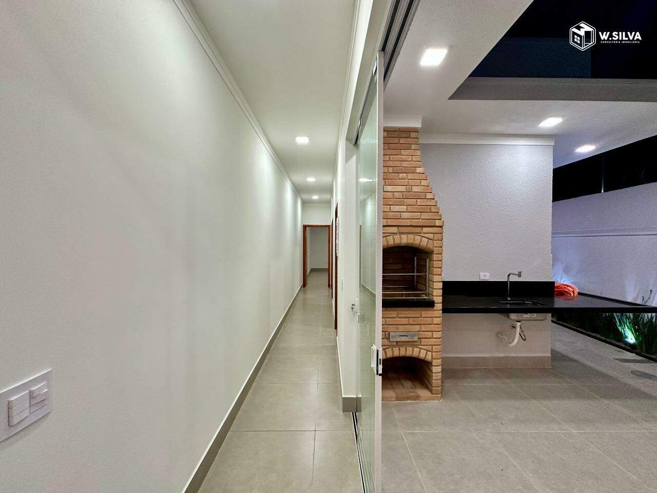 Casa à venda no Aqui se Vive: