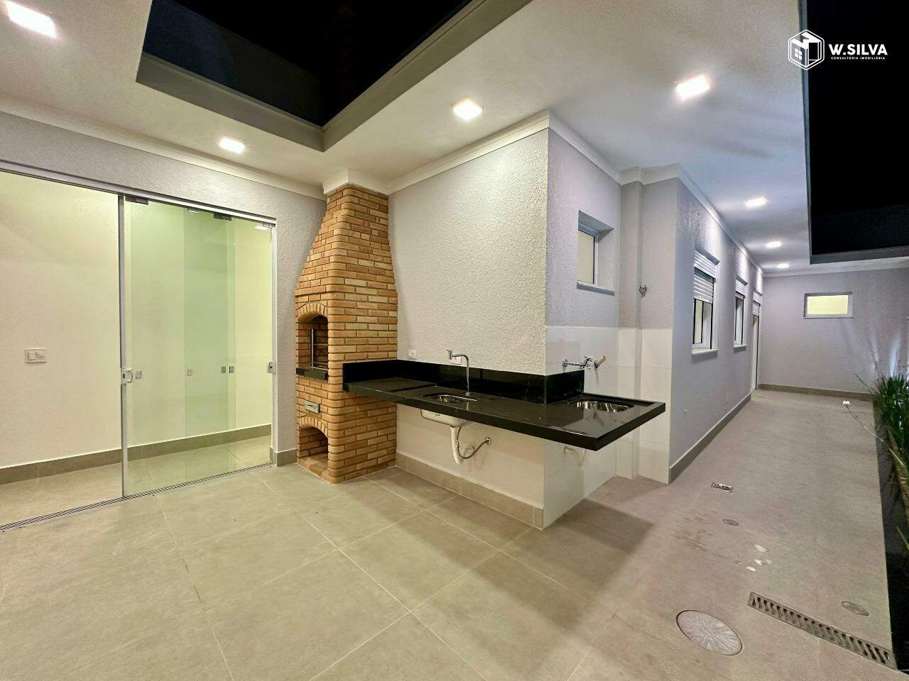 Casa à venda no Aqui se Vive: