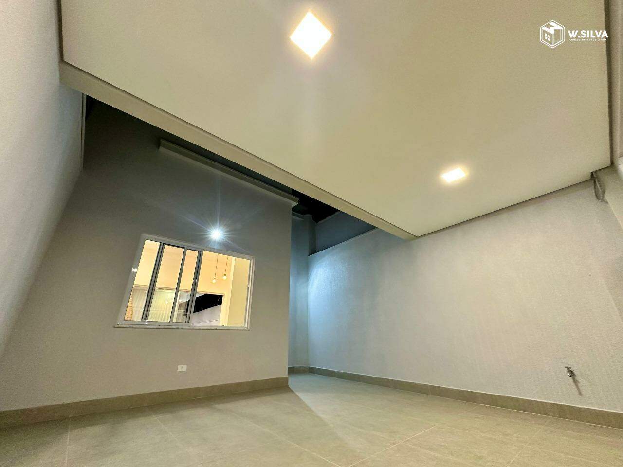 Casa à venda no Aqui se Vive:
