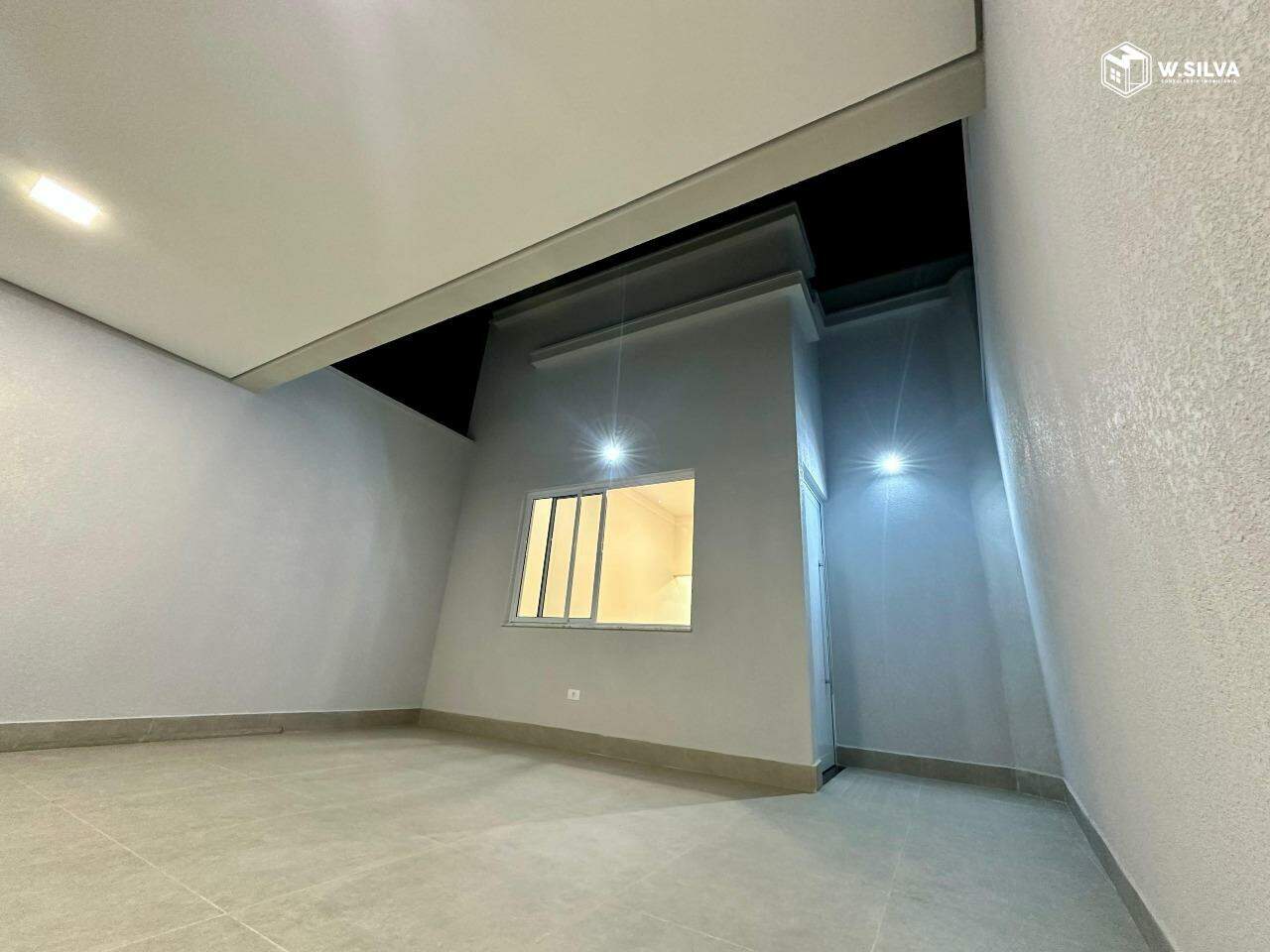 Casa à venda no Aqui se Vive:
