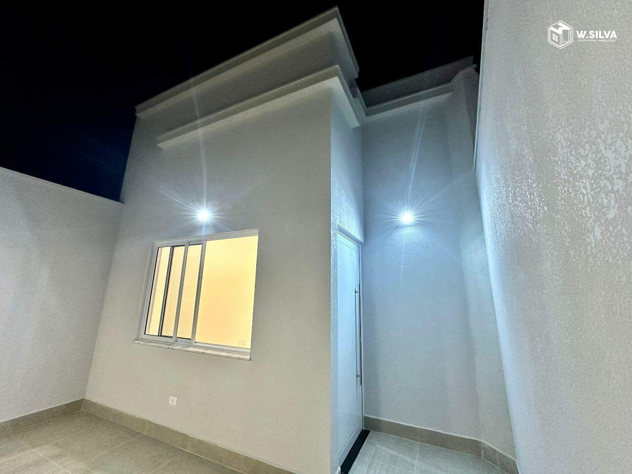Casa à venda no Aqui se Vive: