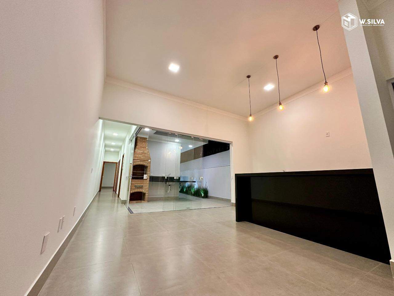 Casa à venda no Aqui se Vive: