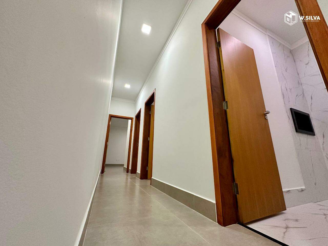 Casa à venda no Aqui se Vive: