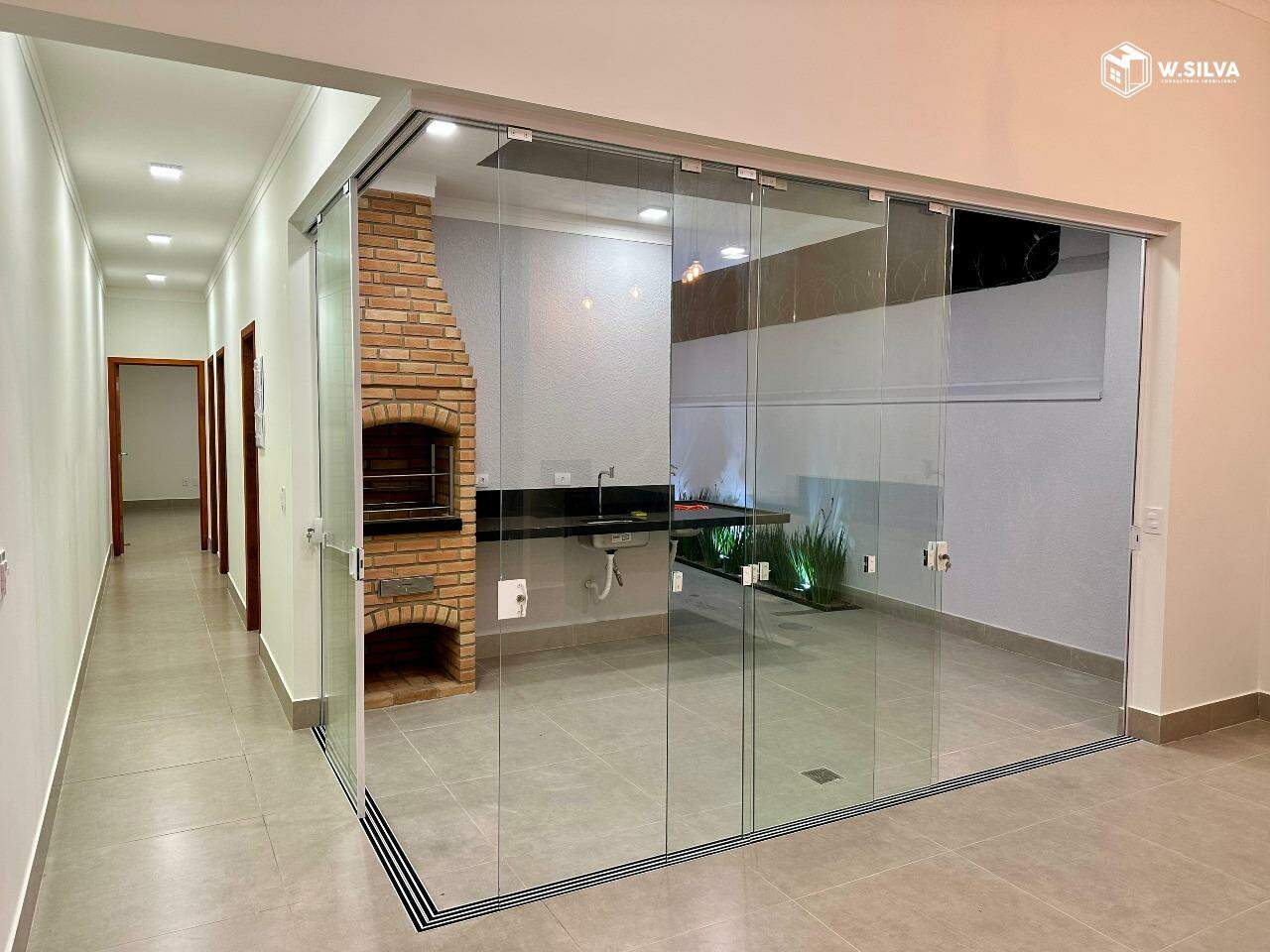 Casa à venda no Aqui se Vive:
