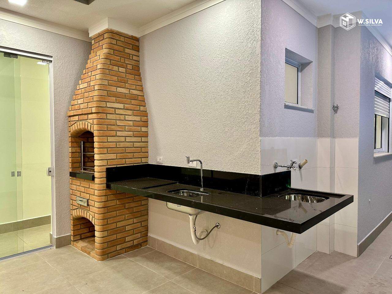 Casa à venda no Aqui se Vive: