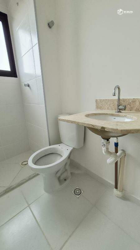 Apartamento à venda no Viva Parque Residencial: 