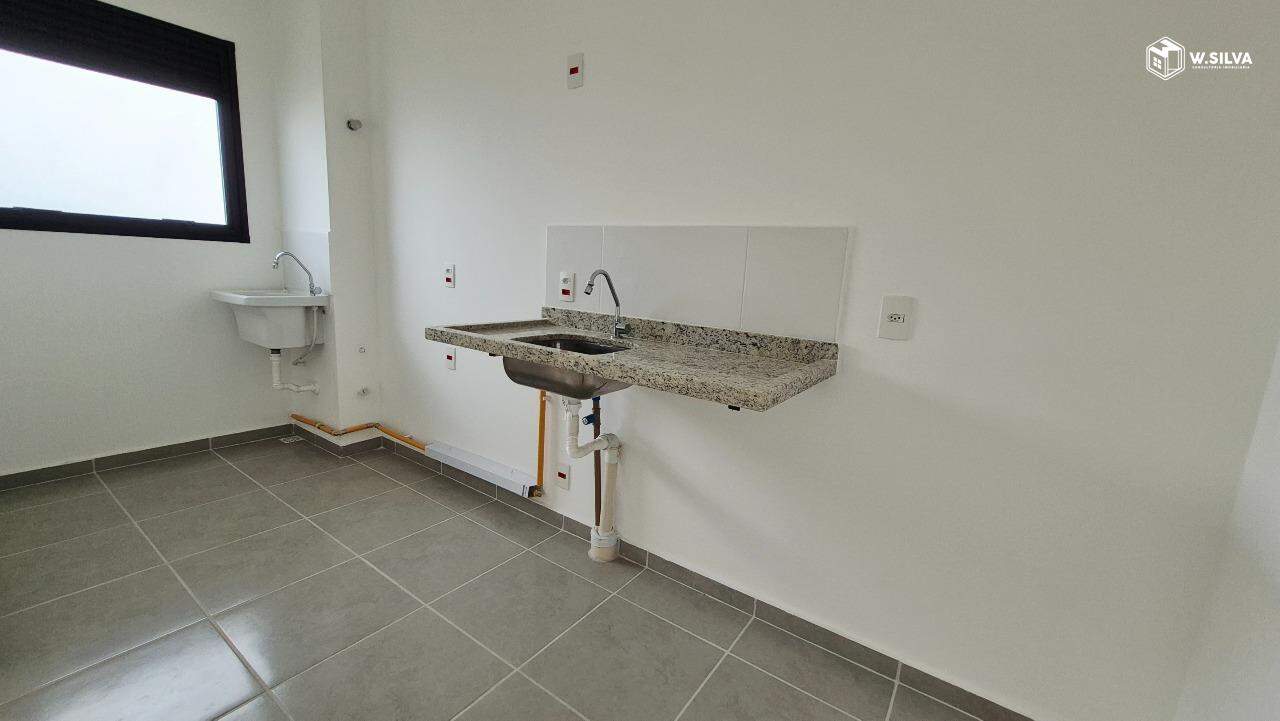 Apartamento à venda no Viva Parque Residencial: 