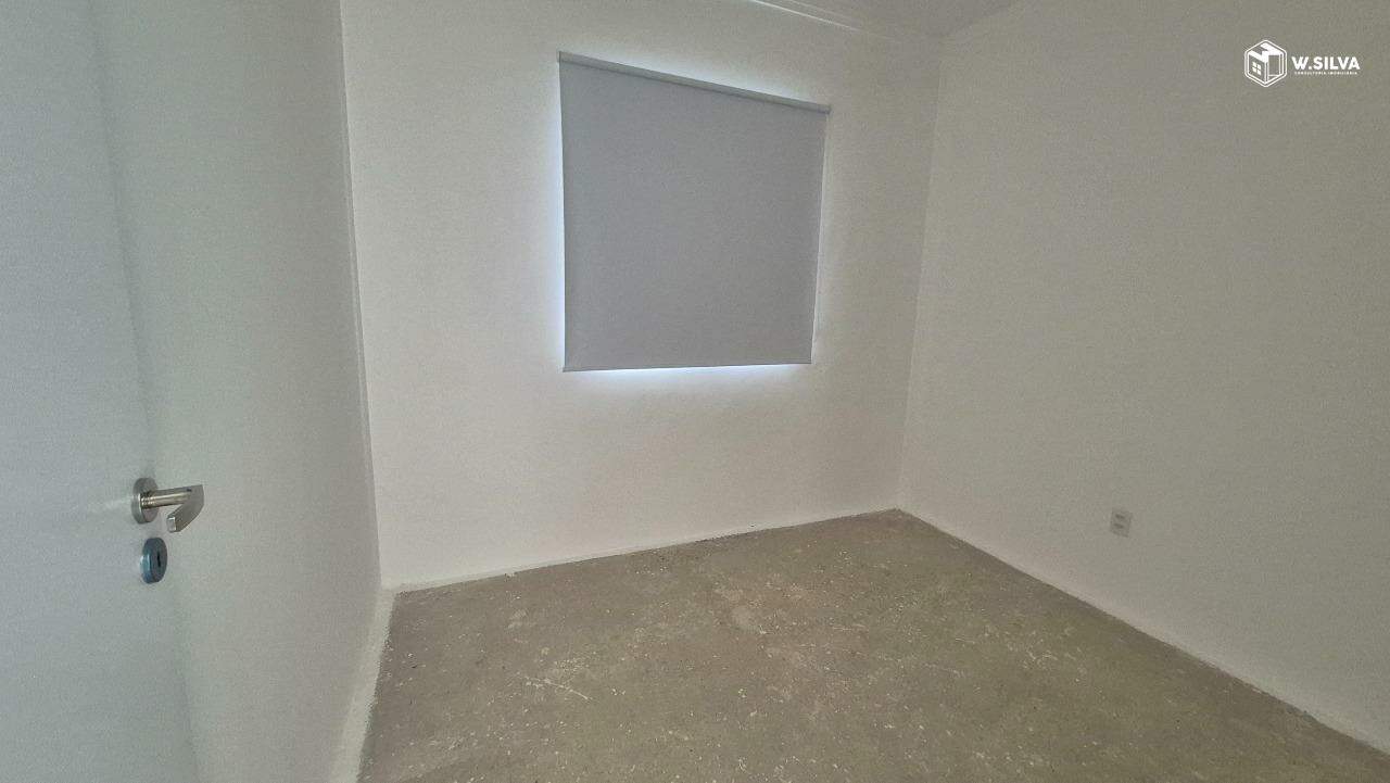 Apartamento à venda no Viva Parque Residencial: 