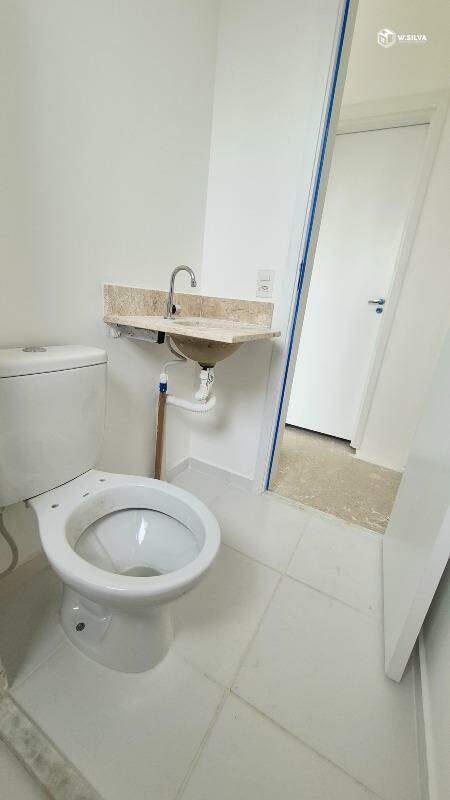 Apartamento à venda no Viva Parque Residencial: 