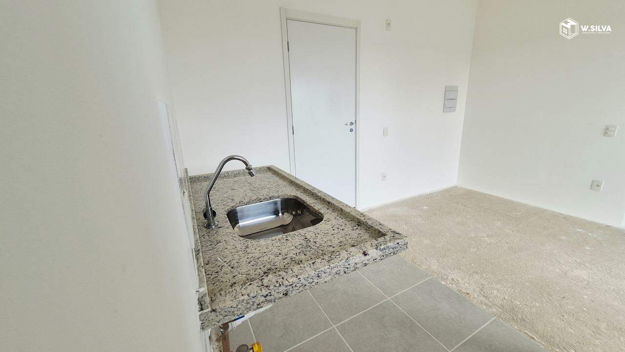 Apartamento à venda no Viva Parque Residencial: 