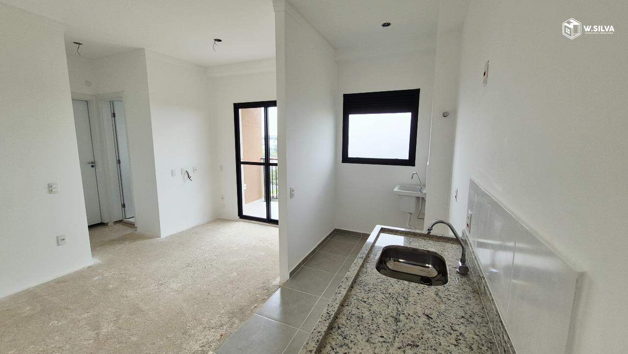 Apartamento à venda no Viva Parque Residencial: 