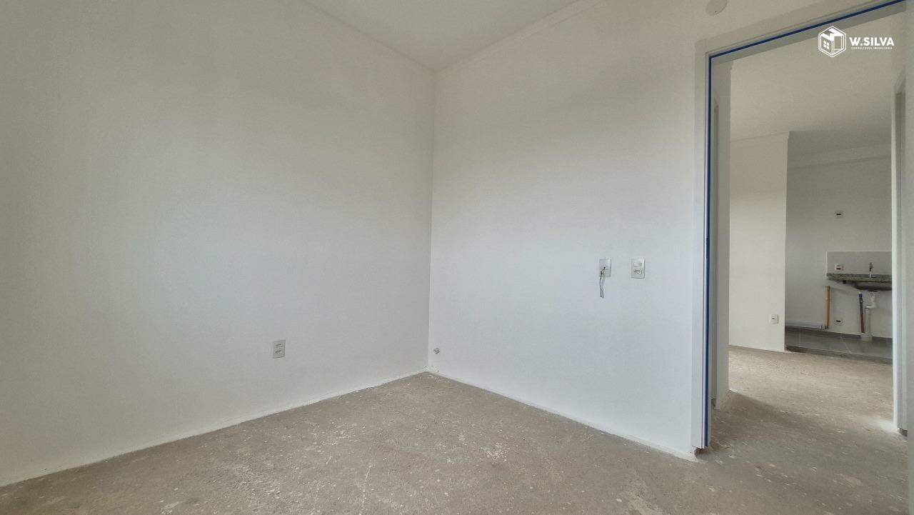 Apartamento à venda no Viva Parque Residencial: 