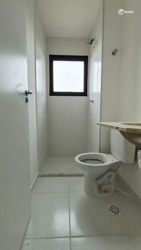 Apartamento à venda no Viva Parque Residencial: 