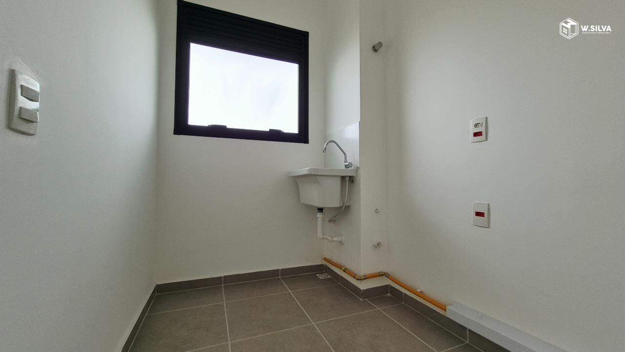 Apartamento à venda no Viva Parque Residencial: 